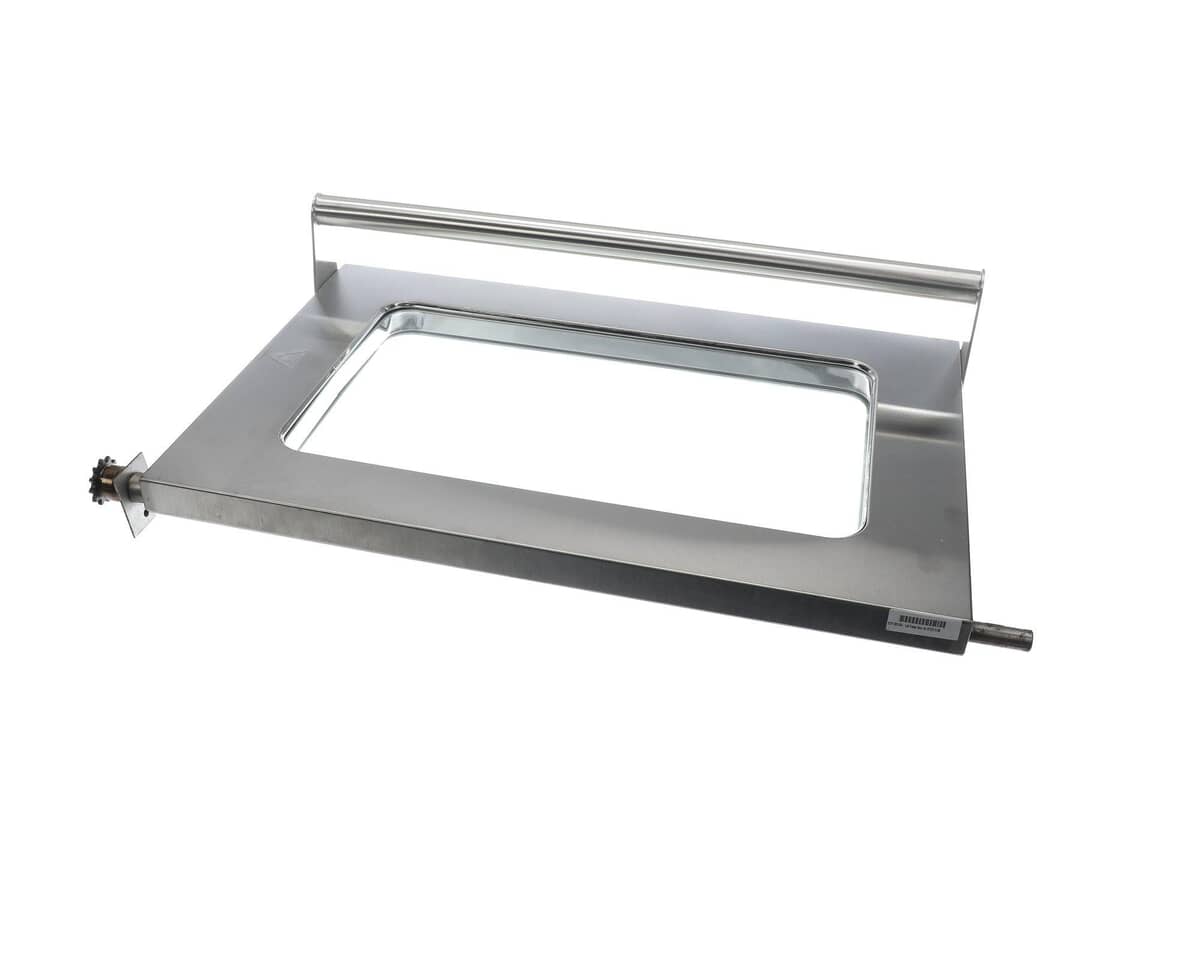 ATOSA PARTS Atosa 21211001034 Left Door - SKU ATSA21211001034