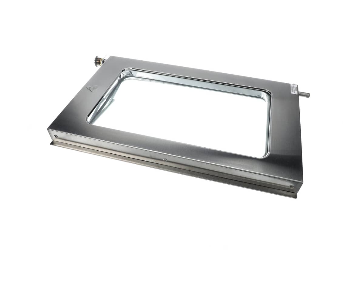 ATOSA PARTS Atosa 21211001035 Right Glass Door For ATCO-513B - SKU ATSA21211001035