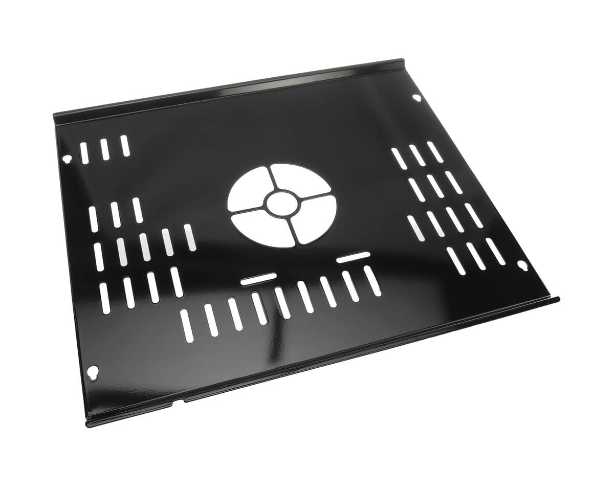 ATOSA PARTS Atosa 21211001064 Fan Flaps For ATCO-513NB - SKU ATSA21211001064
