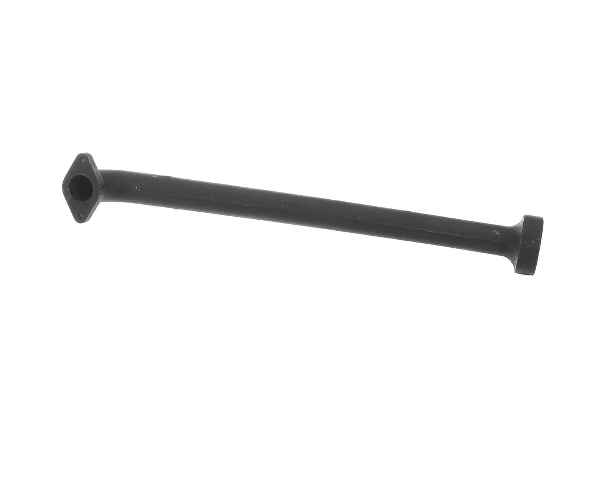 ATOSA PARTS Atosa 301010006 Tube Burner Long - SKU ATSA301010006