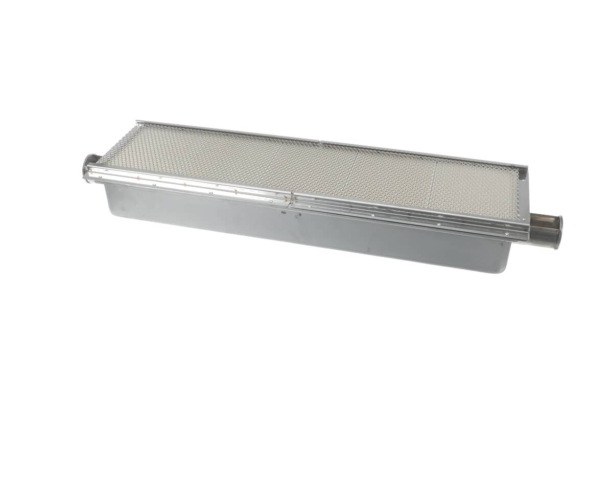 ATOSA PARTS Atosa 301010014 Burner - SKU ATSA301010014
