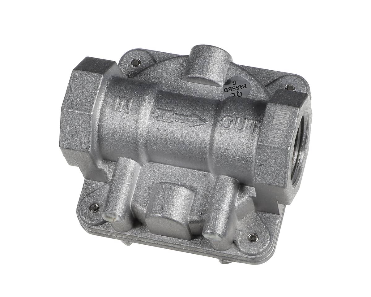 ATOSA PARTS Atosa 301030044 Regulator Natural - SKU ATSA301030044