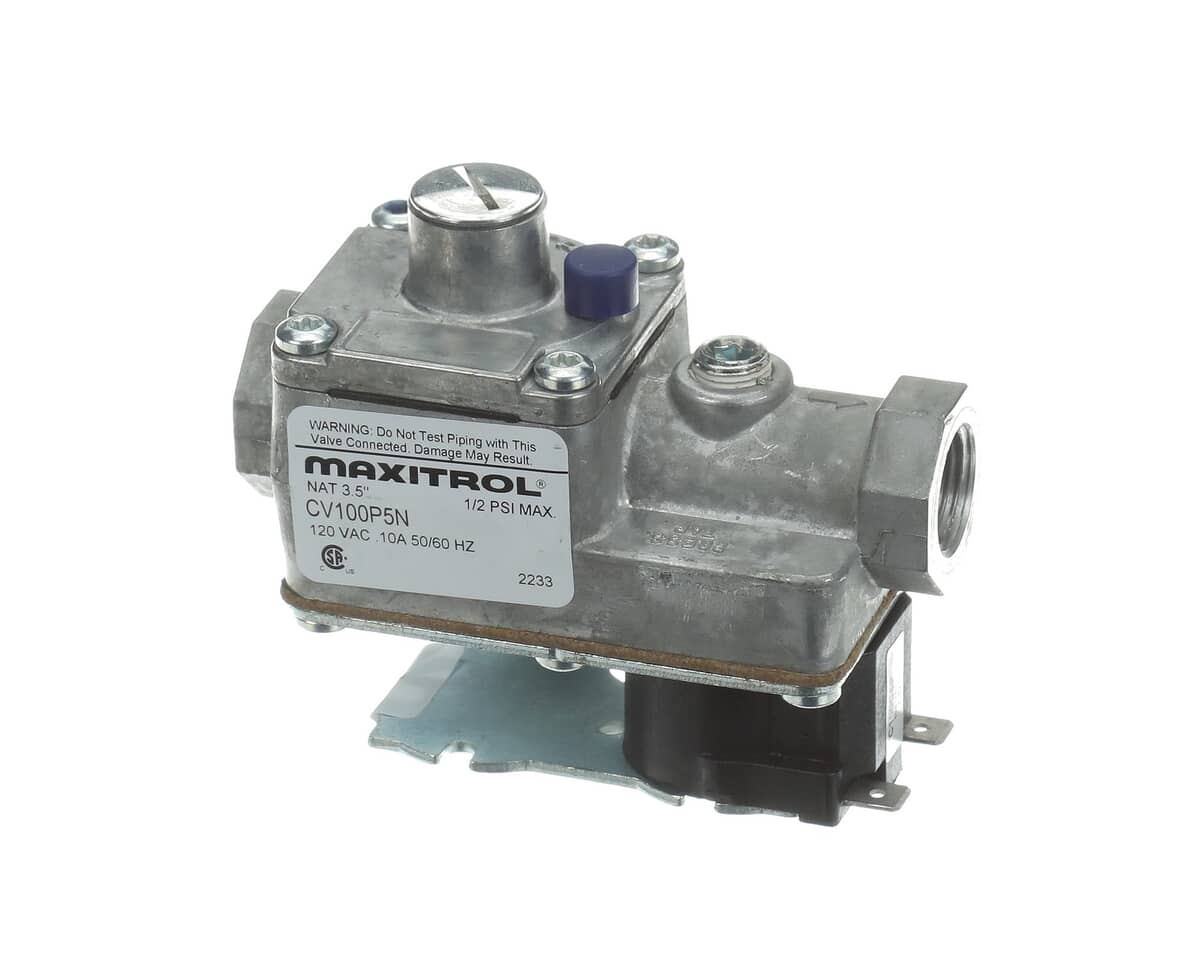 ATOSA PARTS Atosa 301030076 Single Solenoid Valve-Nat - SKU ATSA301030076