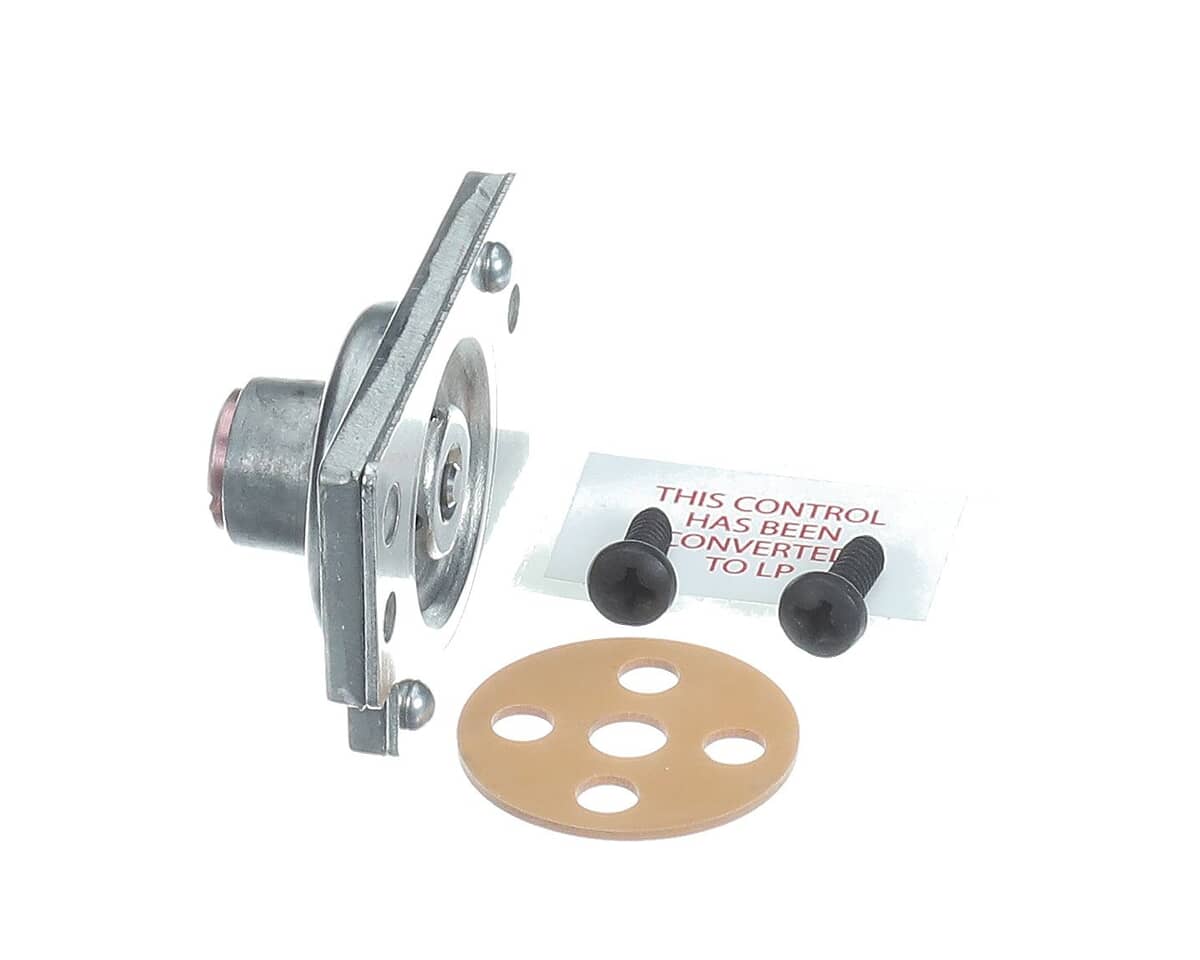 ATOSA PARTS Atosa 301030109 Reg Kit 10.0 (Black) - SKU ATSA301030109