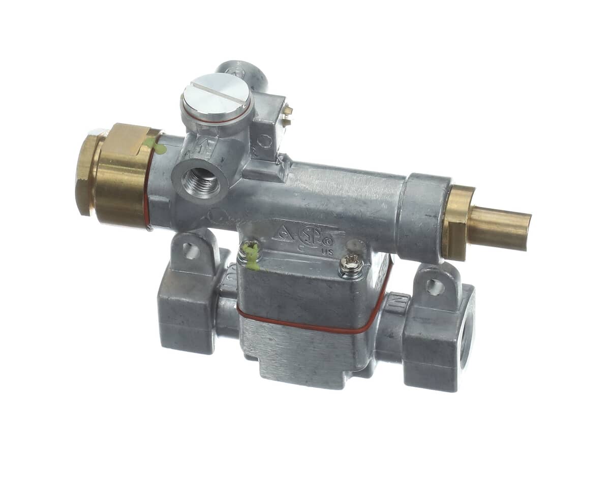 ATOSA PARTS Atosa 301030116 Safety Valve (Abc) For AGR-10B - SKU ATSA301030116