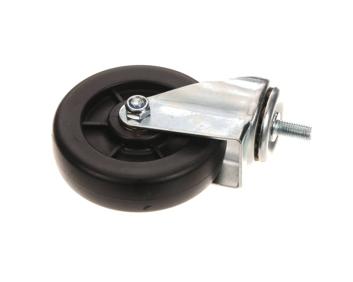 ATOSA PARTS Atosa 301990036 Caster 5IN W/O Brake M12 - SKU ATSA301990036