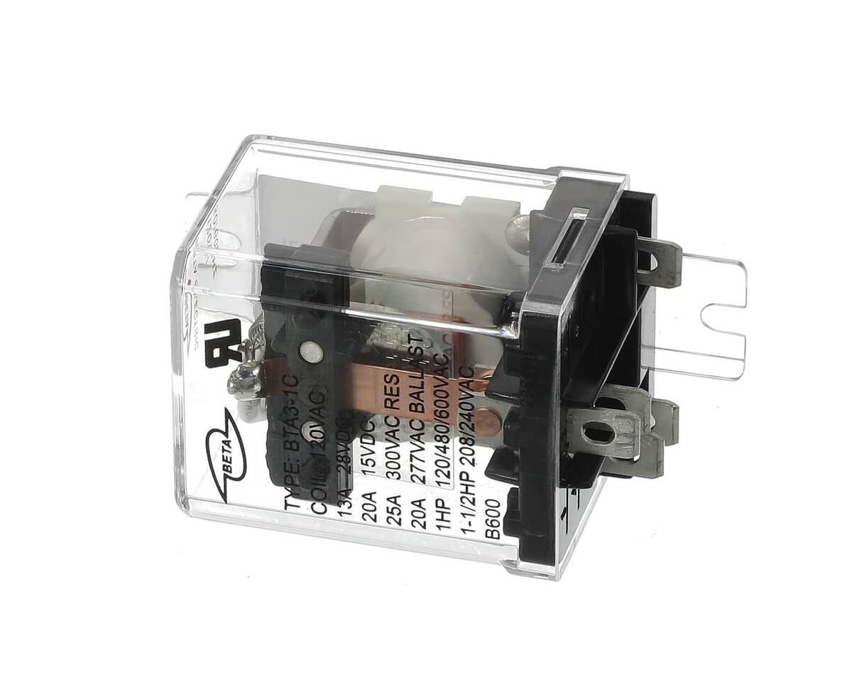 ATOSA PARTS Atosa 305100002 Relay - SKU ATSA305100002