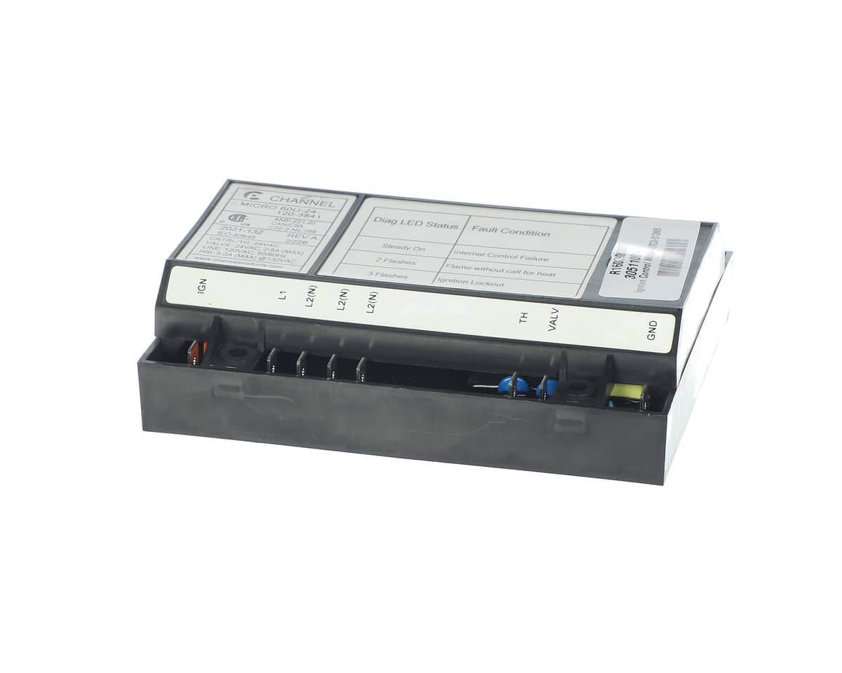 ATOSA PARTS Atosa 305110014 Ignition Control Module - SKU ATSA305110014