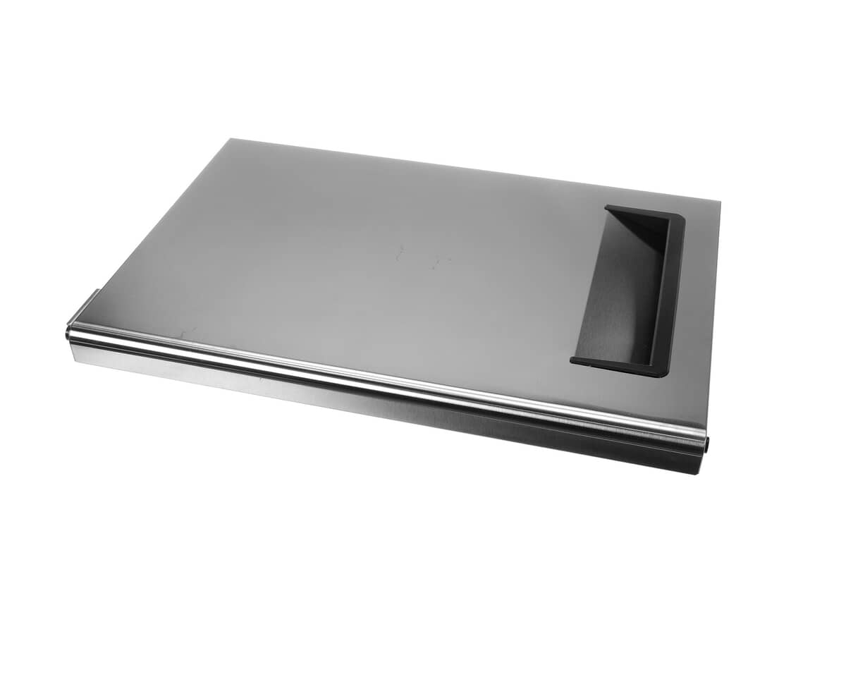 ATOSA PARTS Atosa 3610FC02 Right Door For MSF3610 - SKU ATSA3610FC02