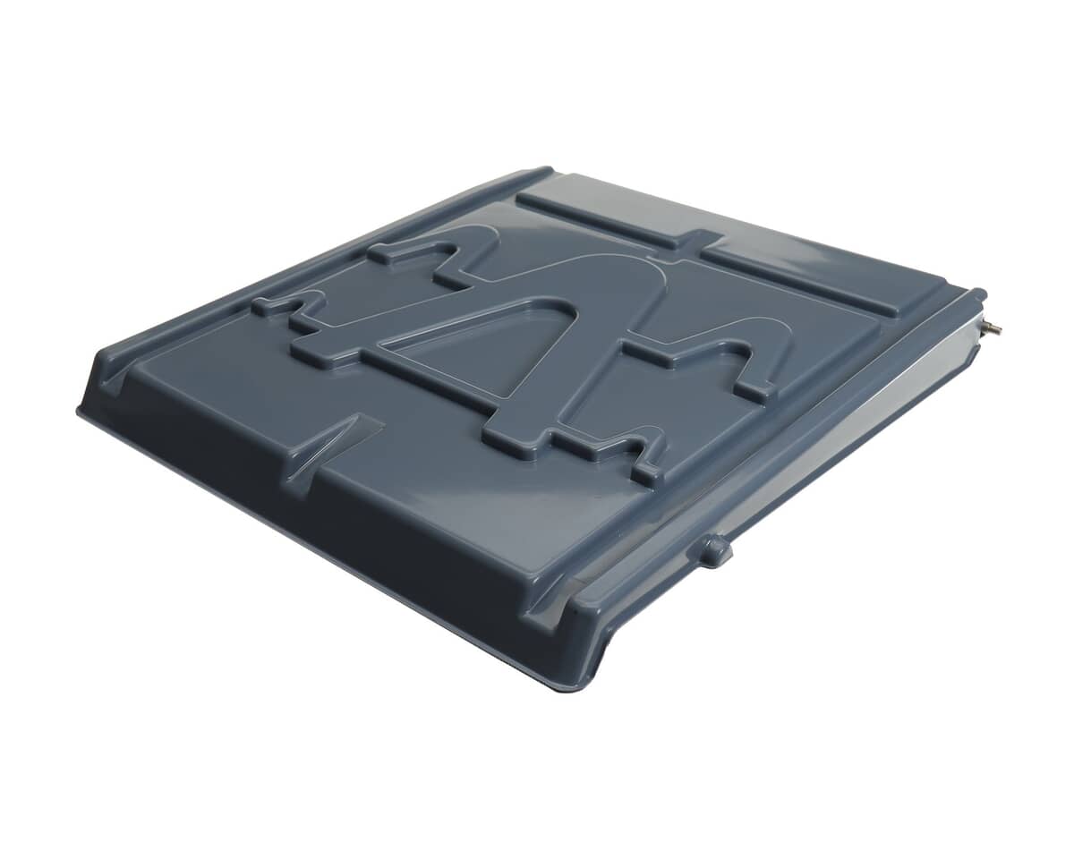 ATOSA PARTS Atosa 76230202 Water Curtain For YR800-AP-261 - SKU ATSA76230202