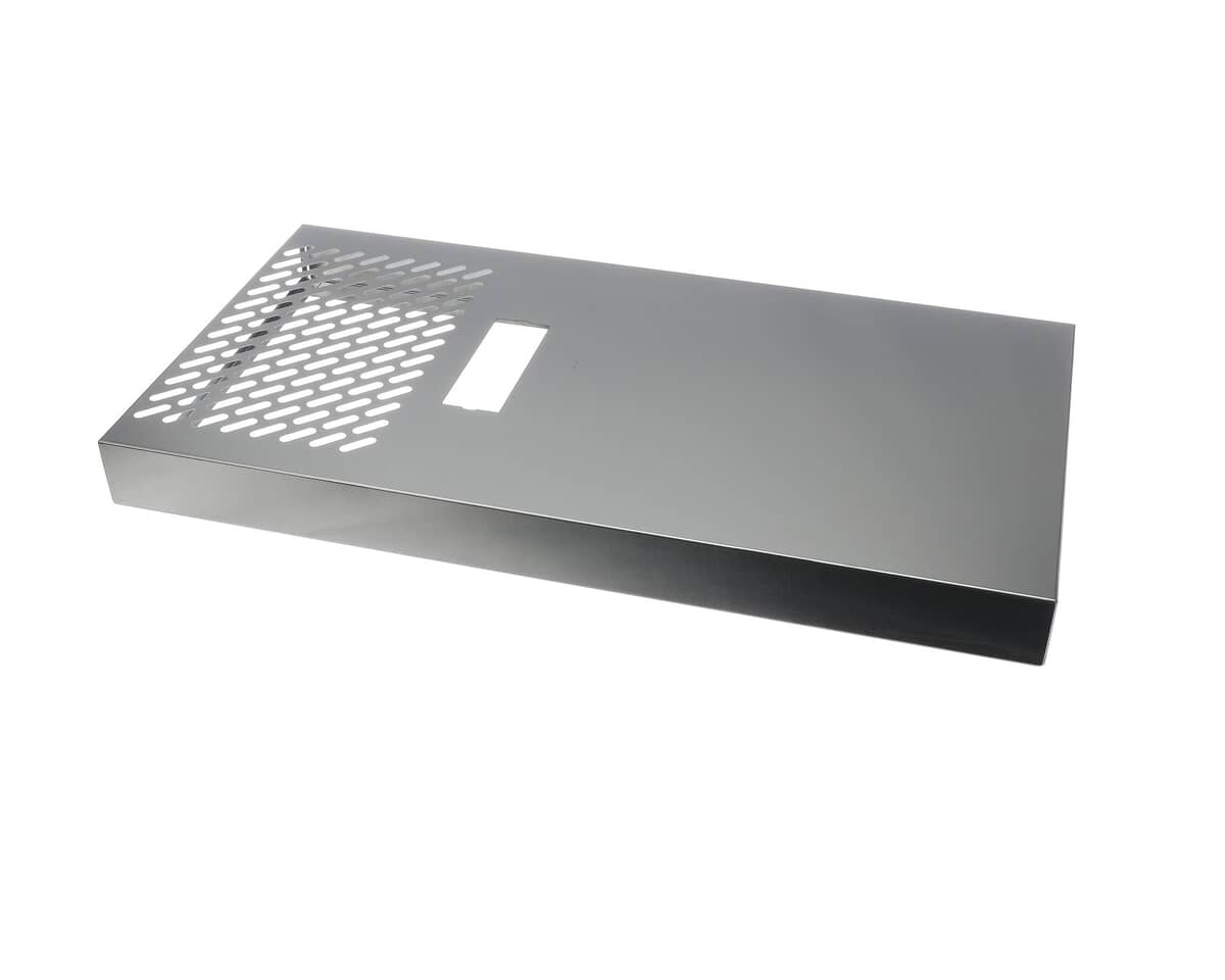 ATOSA PARTS Atosa 82031706 Front Cover - SKU ATSA82031706