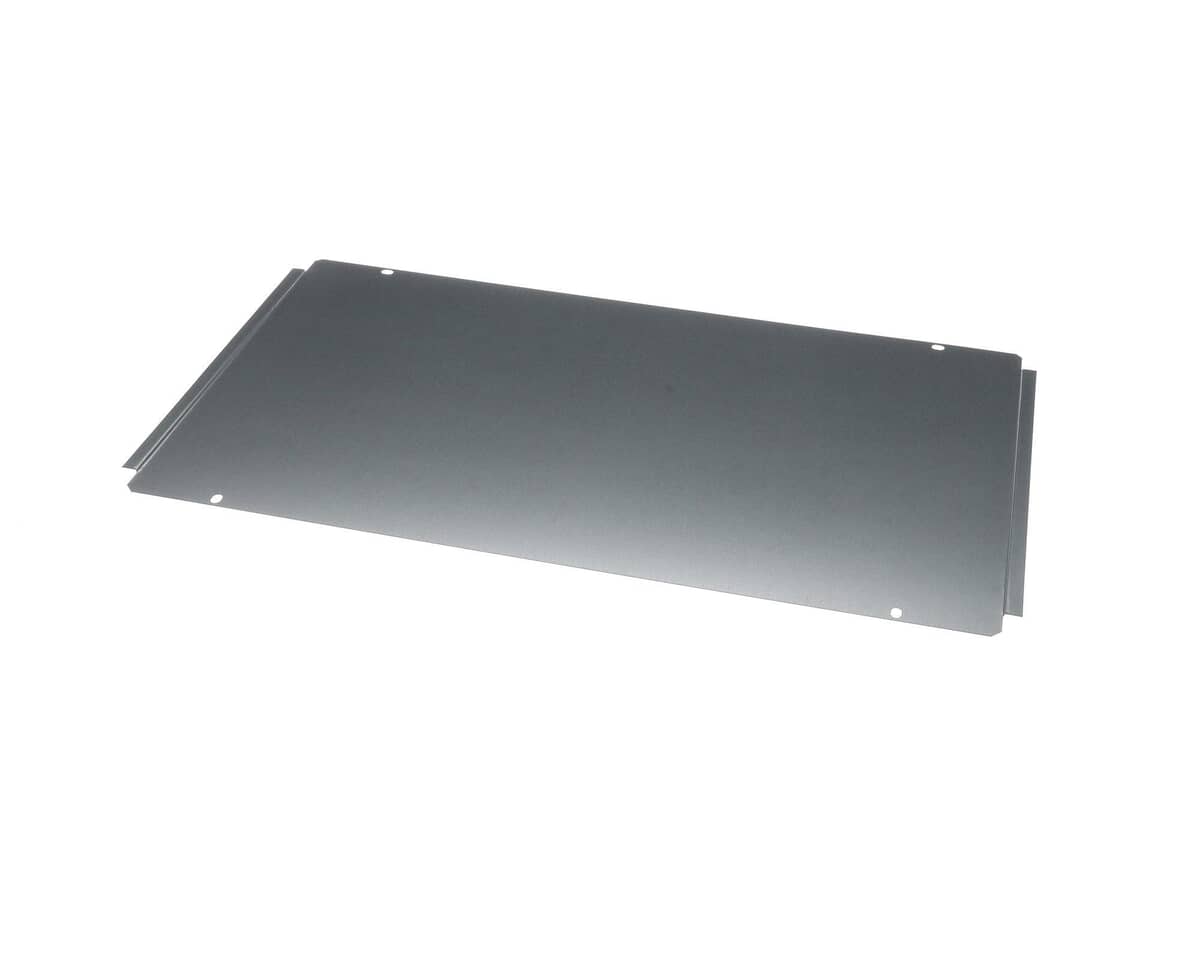 ATOSA PARTS Atosa 83021908 Cover Back Bottom Barriar - SKU ATSA83021908
