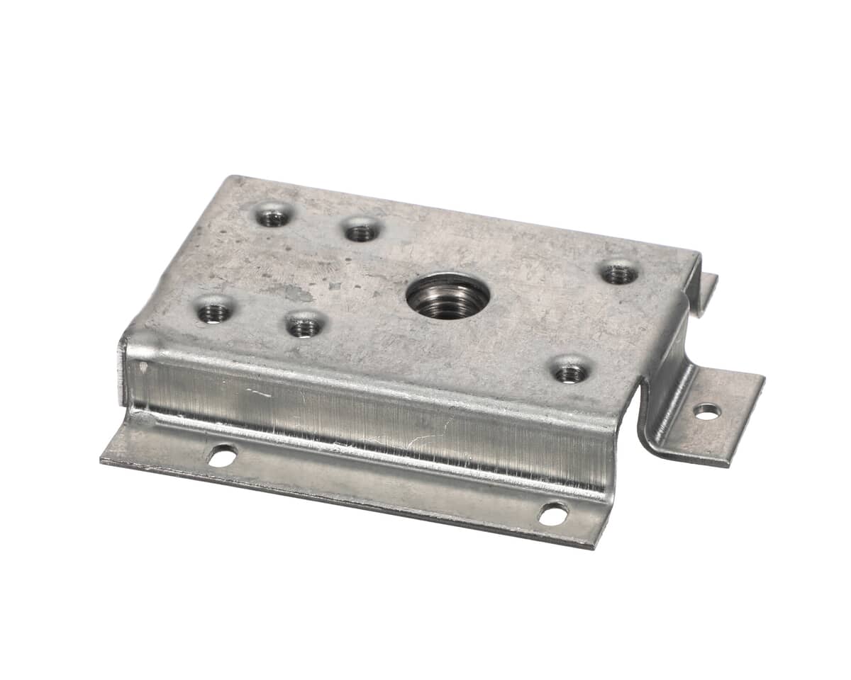 ATOSA PARTS Atosa 83022106 Caster Bracket - SKU ATSA83022106