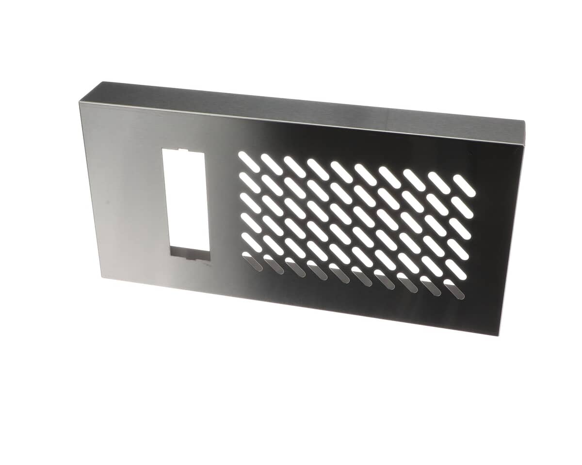 ATOSA PARTS Atosa 84531705 Front Panel - SKU ATSA84531705