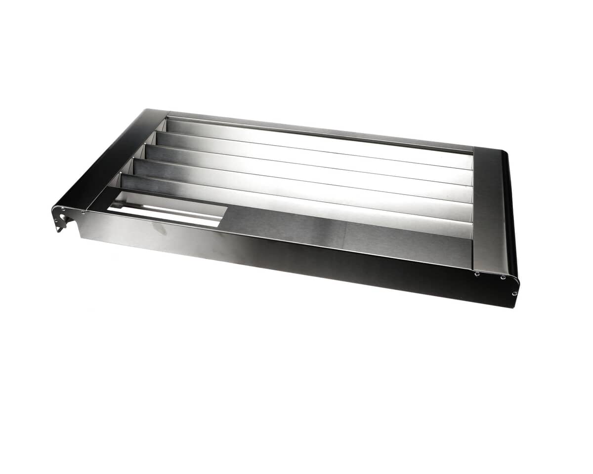 ATOSA PARTS Atosa 85010420 Panel Bottom - SKU ATSA85010420