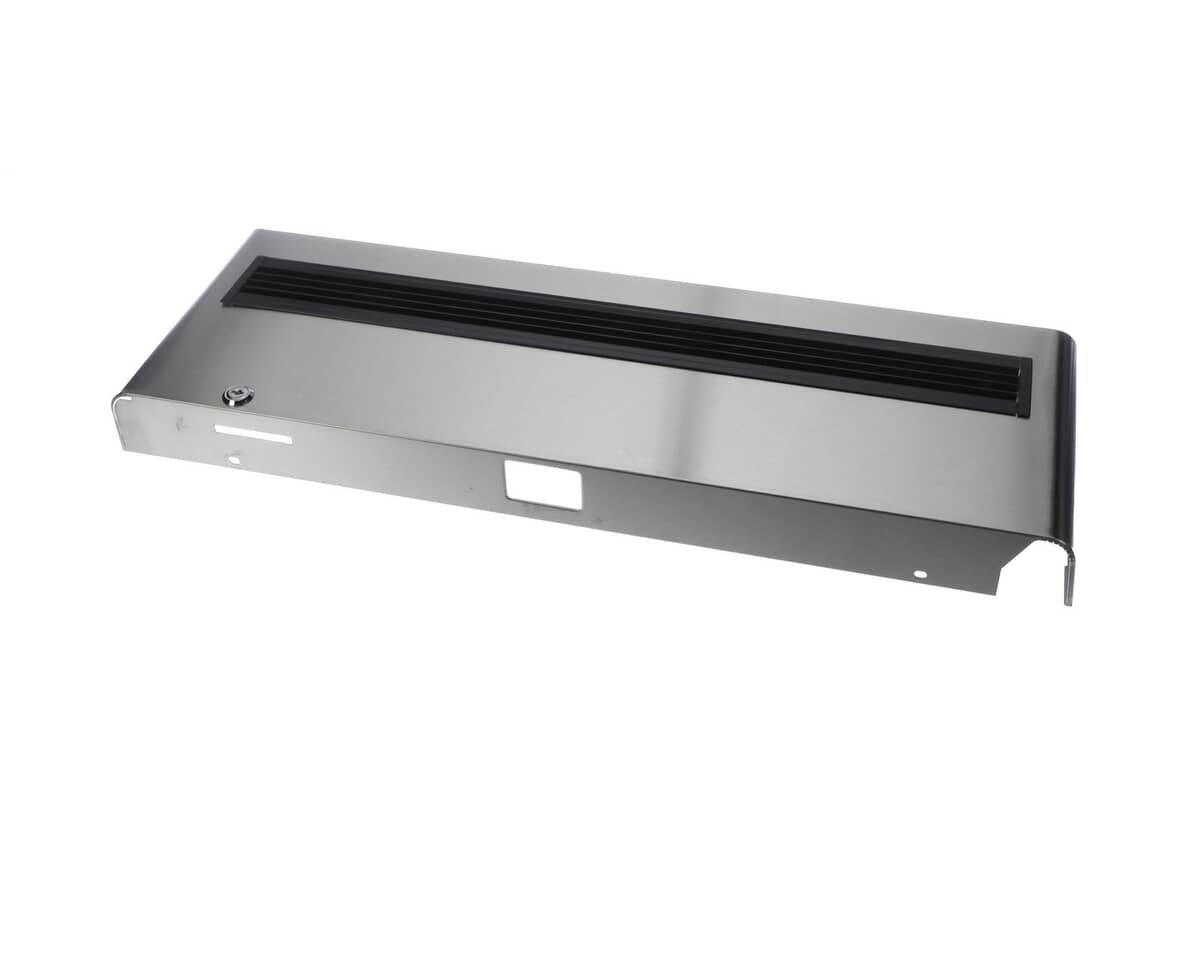 ATOSA PARTS Atosa 85011425-430 Top Panel For MCF8701 - SKU ATSA85011425-430