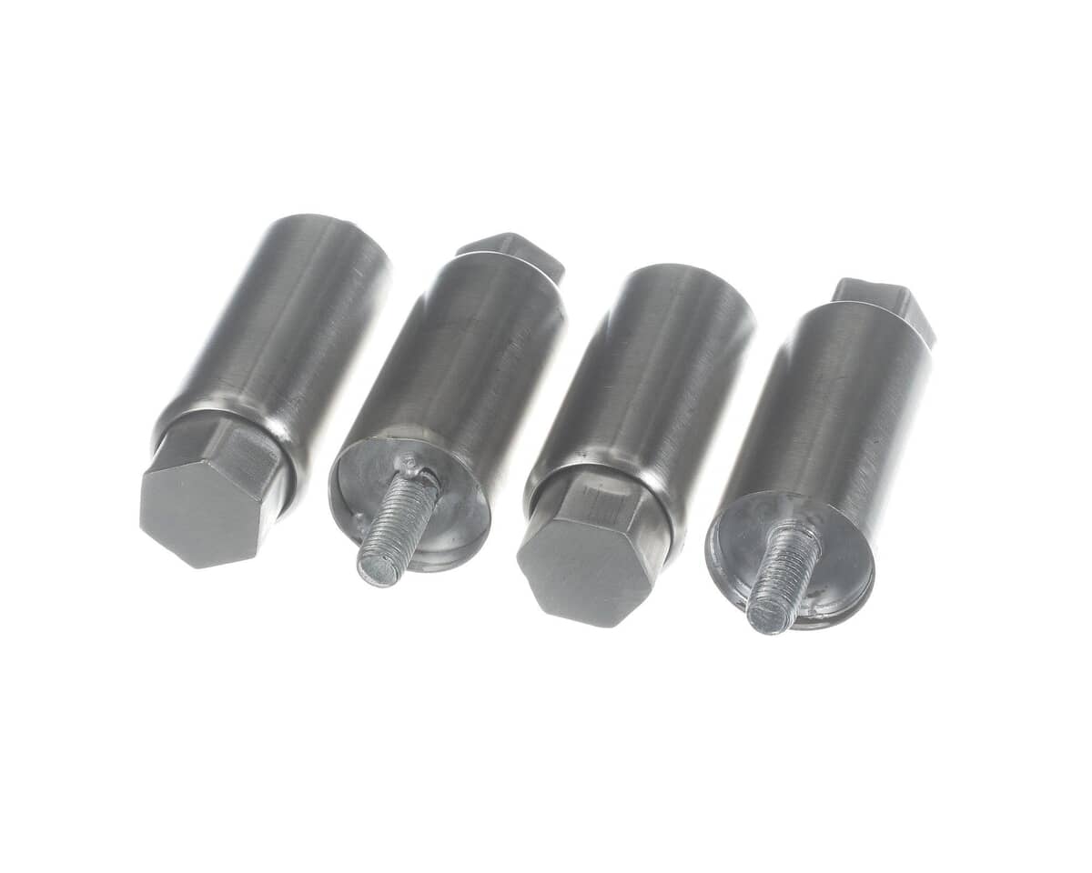 ATOSA PARTS Atosa CSTEA-2-013 Adjustable Feet - SKU ATSACSTEA-2-013