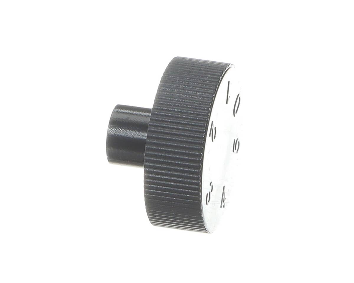 ATOSA PARTS Atosa CTD001 Knob - SKU ATSACTD001