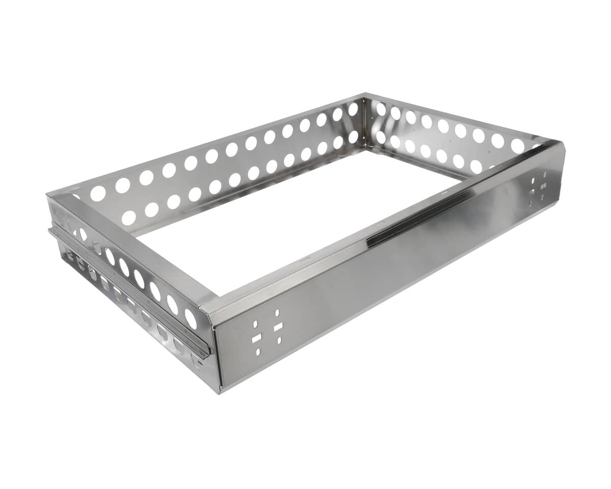 ATOSA PARTS Atosa MGF8450227010 Drawer Frame For MGF8450GR - SKU ATSAMGF8450227010
