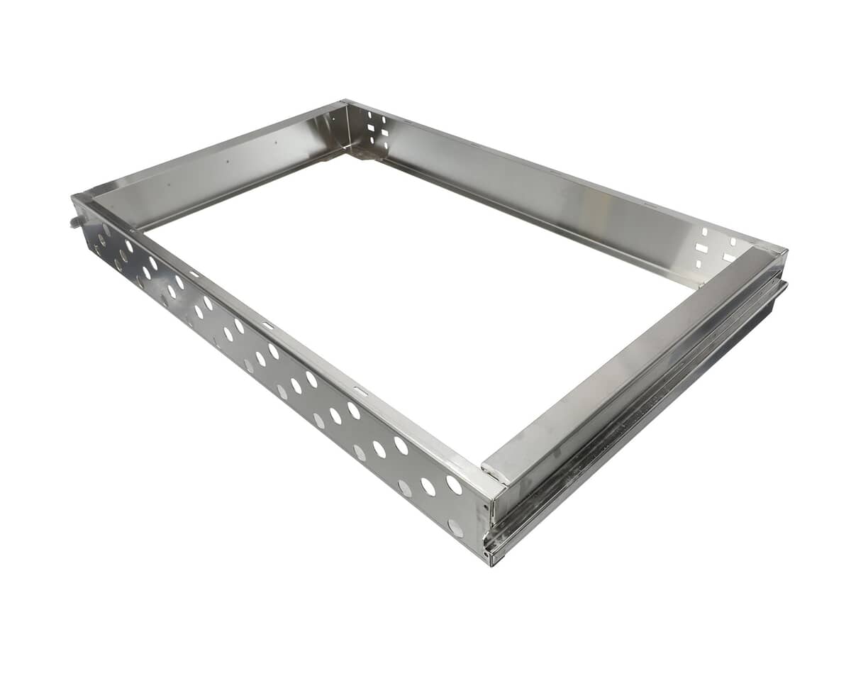ATOSA PARTS Atosa MGF8450AI02 Drawer - SKU ATSAMGF8450AI02