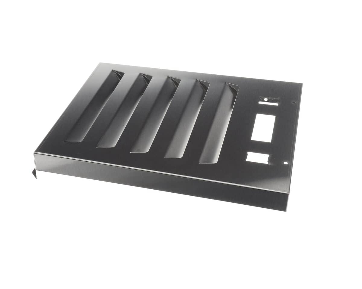 ATOSA PARTS Atosa MKC58-0701 Front Cover - SKU ATSAMKC58-0701