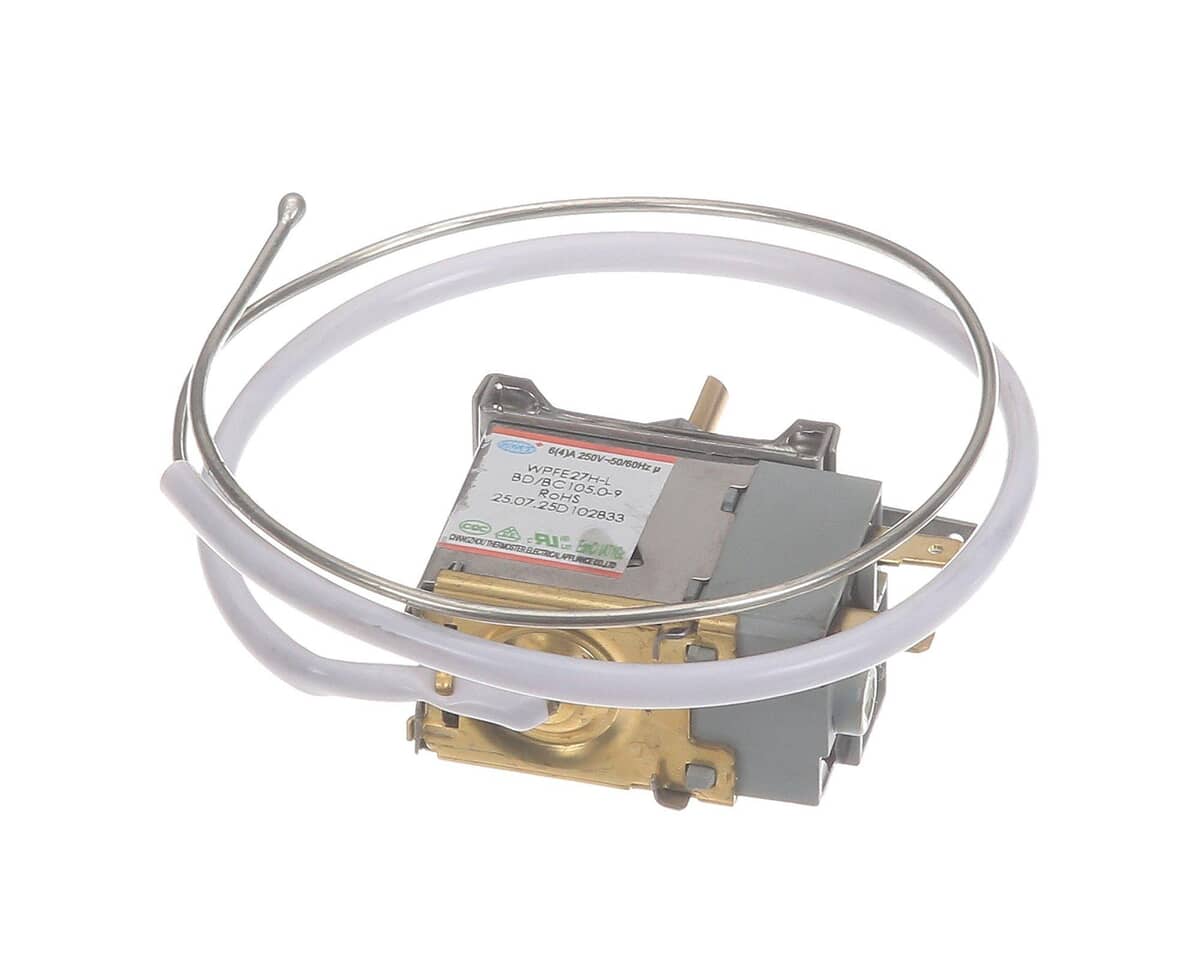 ATOSA PARTS Atosa MMFP035 Thermostat - SKU ATSAMMFP035