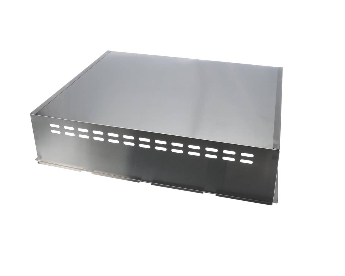ATOSA PARTS Atosa MSF8307215010 Air Divider/ Insert/ Pan Base Support - SKU ATSAMSF8307215010
