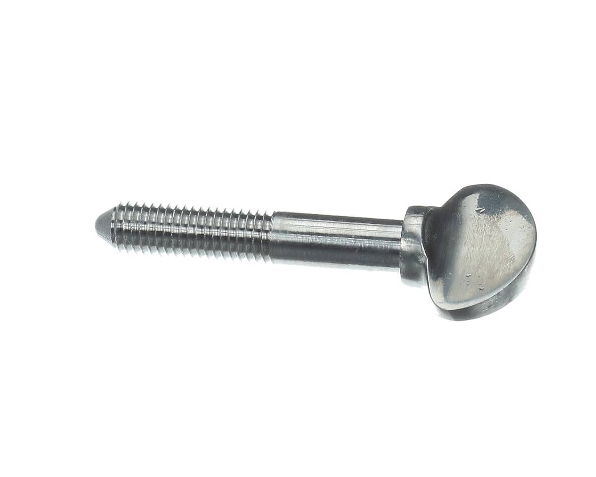 ATOSA PARTS Atosa PPGP0002 Thumb Screw - SKU ATSAPPGP0002