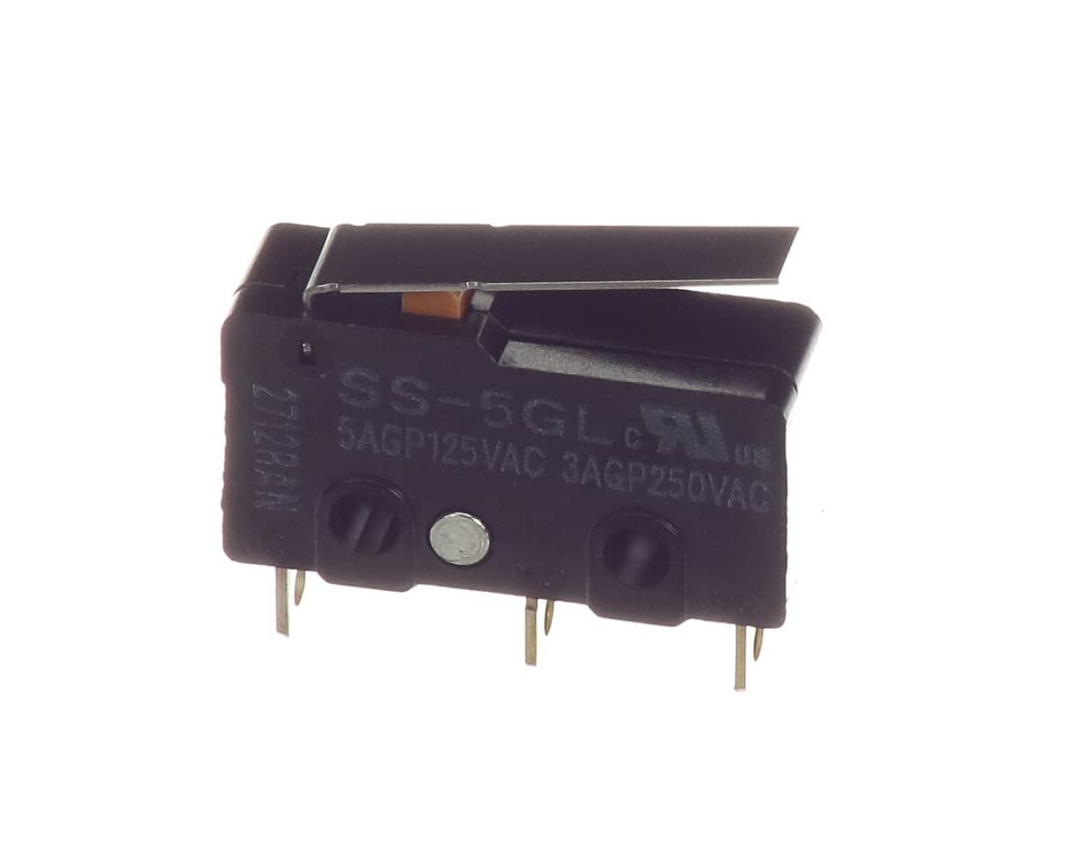 ATOSA PARTS Atosa PPM1002 Distance Switch - SKU ATSAPPM1002