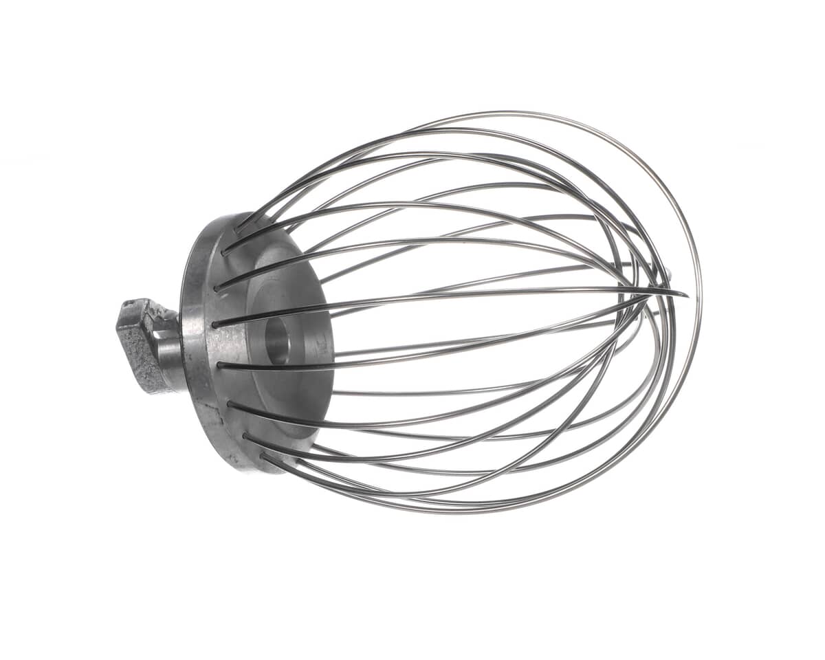 ATOSA PARTS Atosa PPM1007 Wire Whip 10QT Mixer - SKU ATSAPPM1007