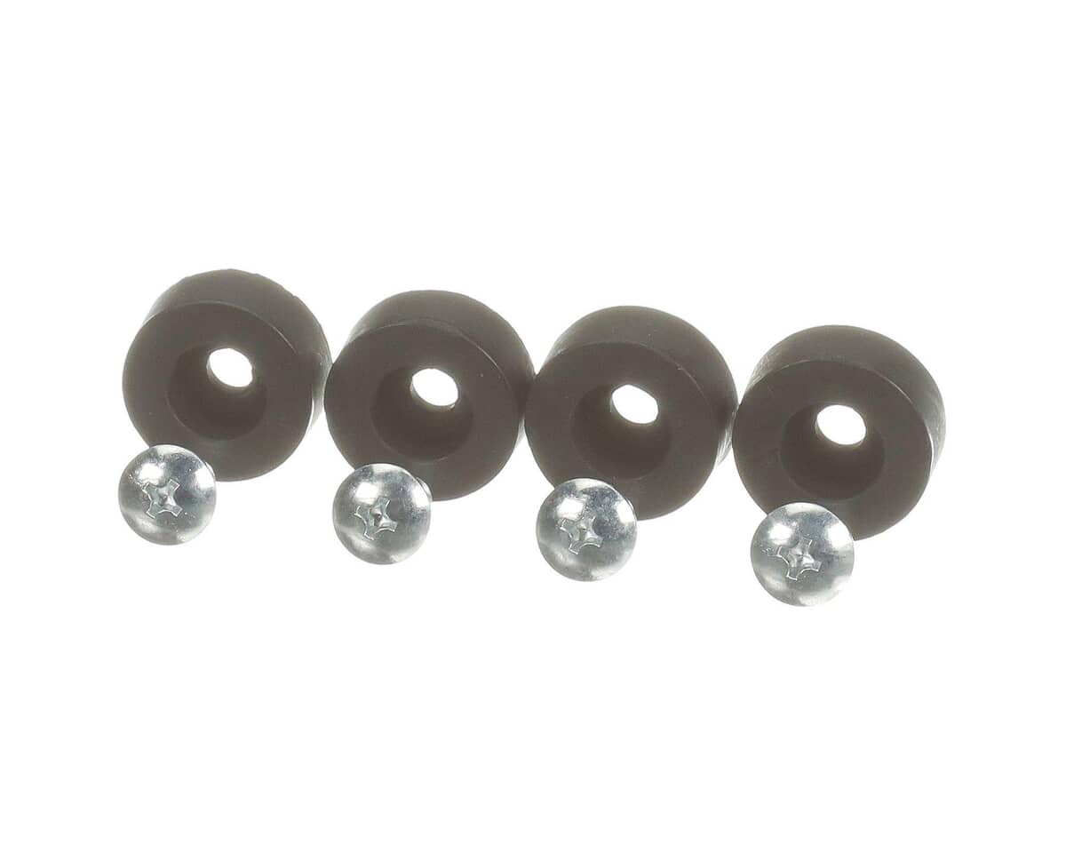 ATOSA PARTS Atosa PPM2013 Rubber Feet - SKU ATSAPPM2013