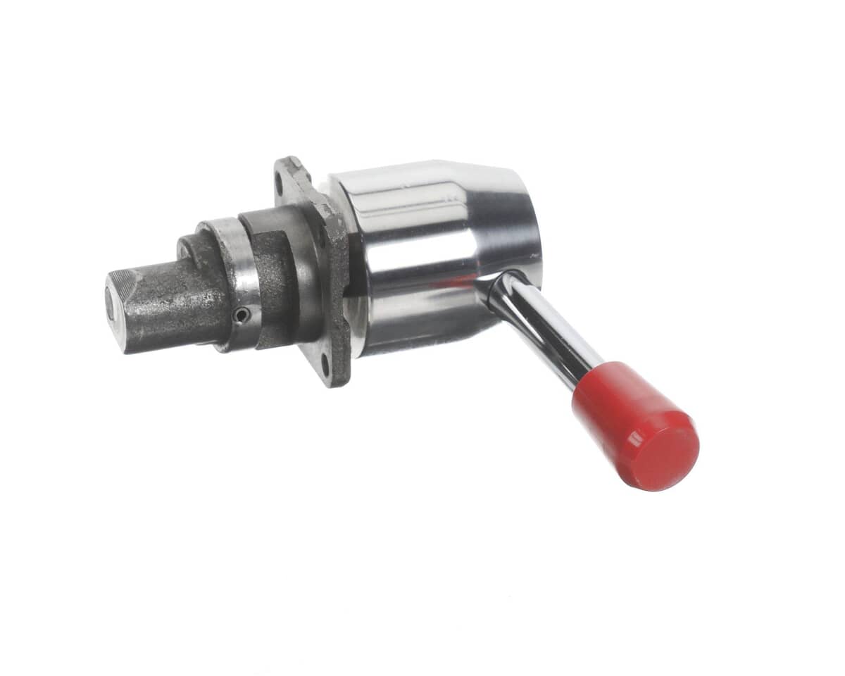 ATOSA PARTS Atosa PPM3002 Speed Handle Assembly - SKU ATSAPPM3002