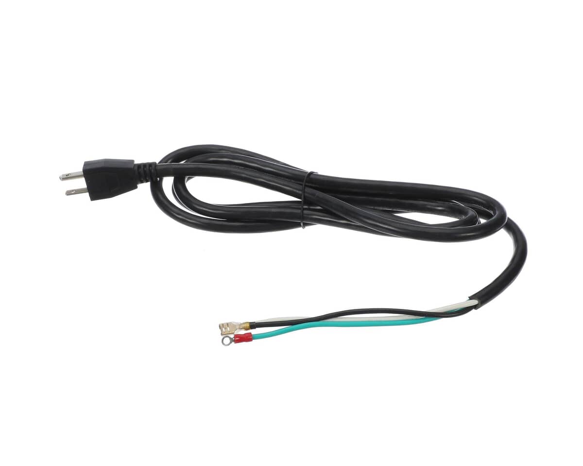 ATOSA PARTS Atosa PPM3016 Power Cord - SKU ATSAPPM3016