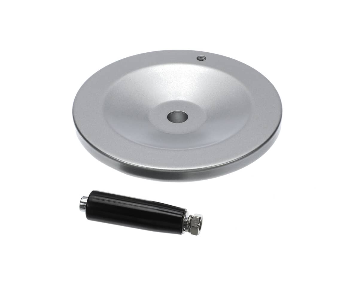 ATOSA PARTS Atosa PPM60-039 PPM-60 Handle Wheel - SKU ATSAPPM60-039