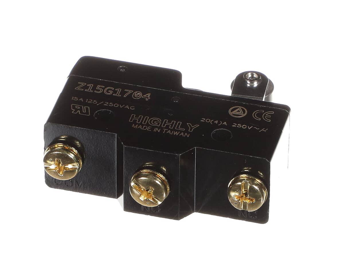 ATOSA PARTS Atosa PPM60-055 PPM-60 Thermal Relay - SKU ATSAPPM60-055