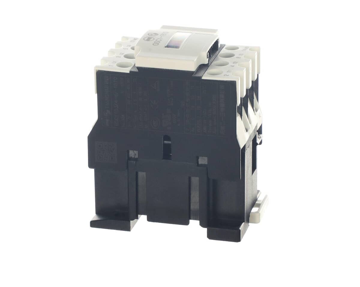 ATOSA PARTS Atosa PPM60-056 PPM-60 Contactor - SKU ATSAPPM60-056