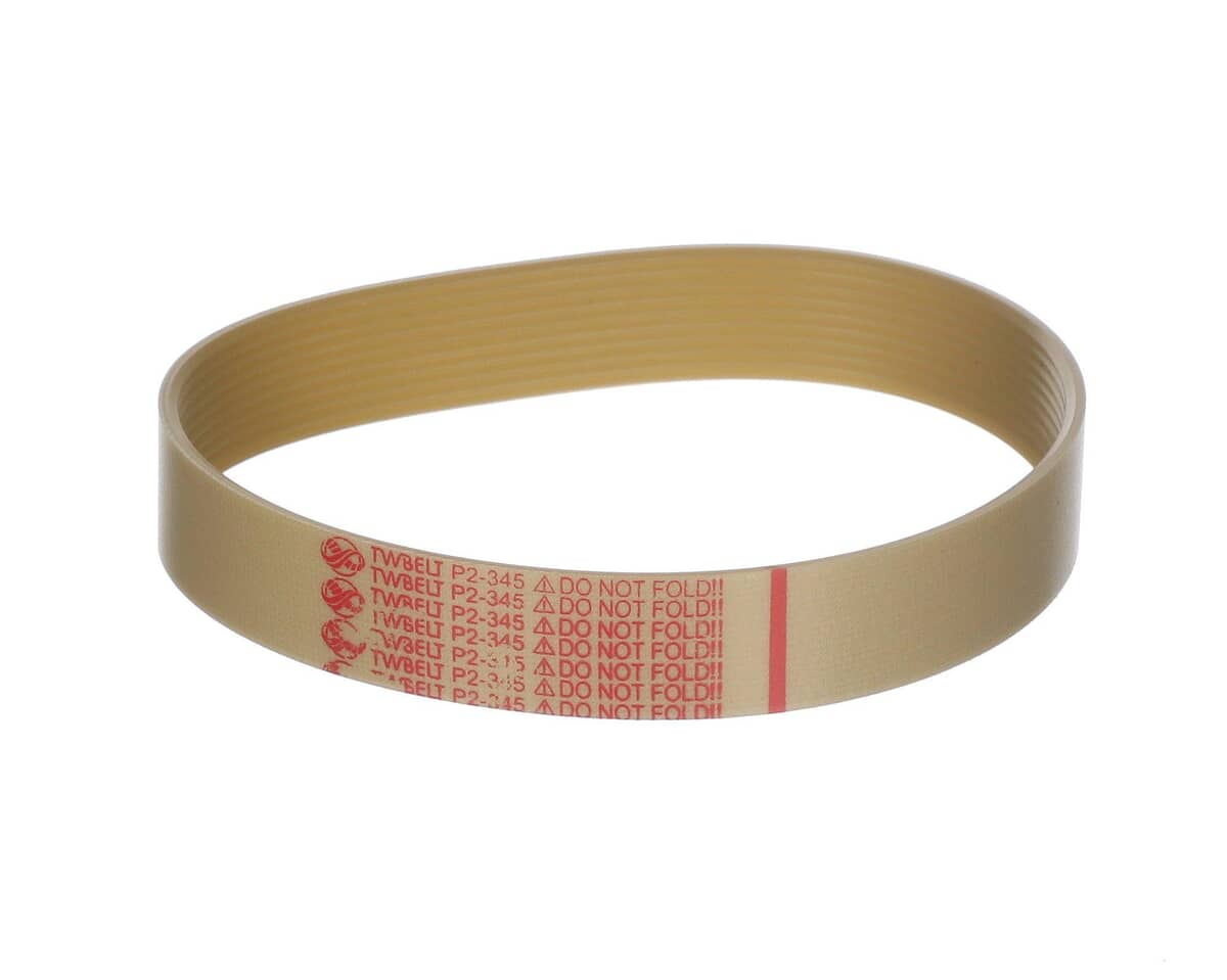 ATOSA PARTS Atosa PSLP1225 Belt - SKU ATSAPSLP1225