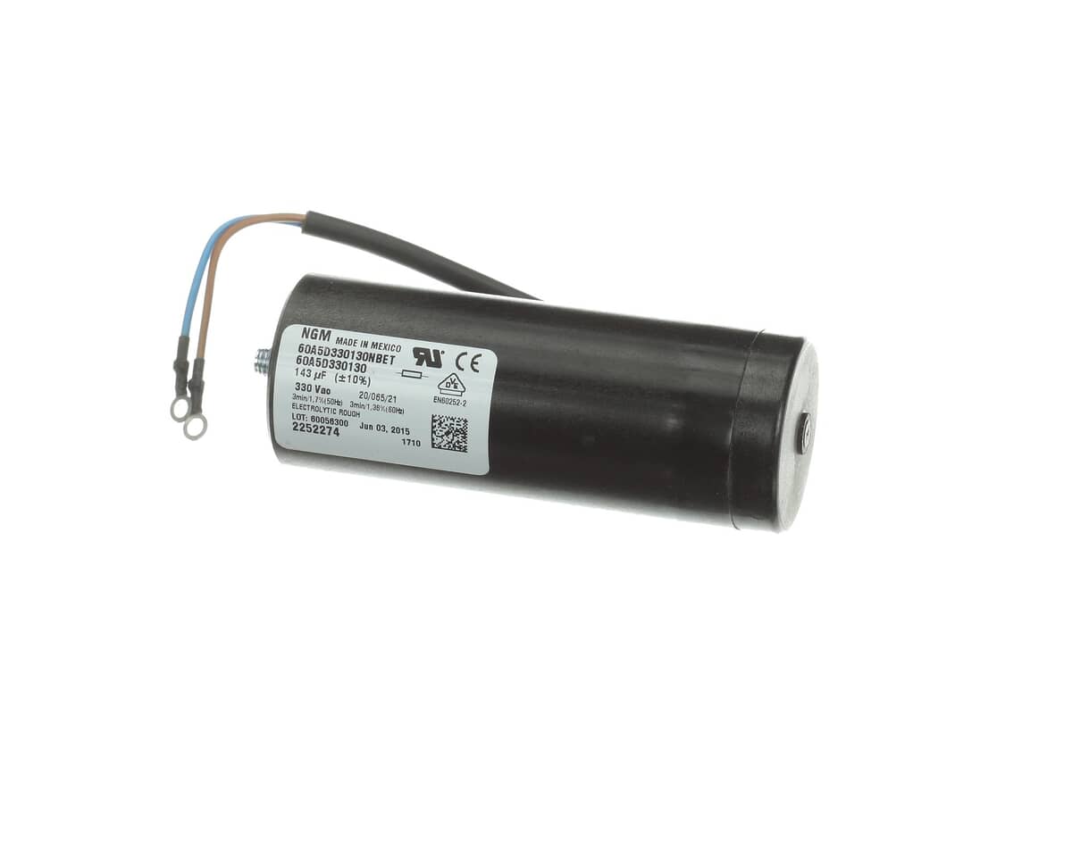 ATOSA PARTS Atosa W0201829.03 Capacitor Start Compressor - SKU ATSAW0201829.03