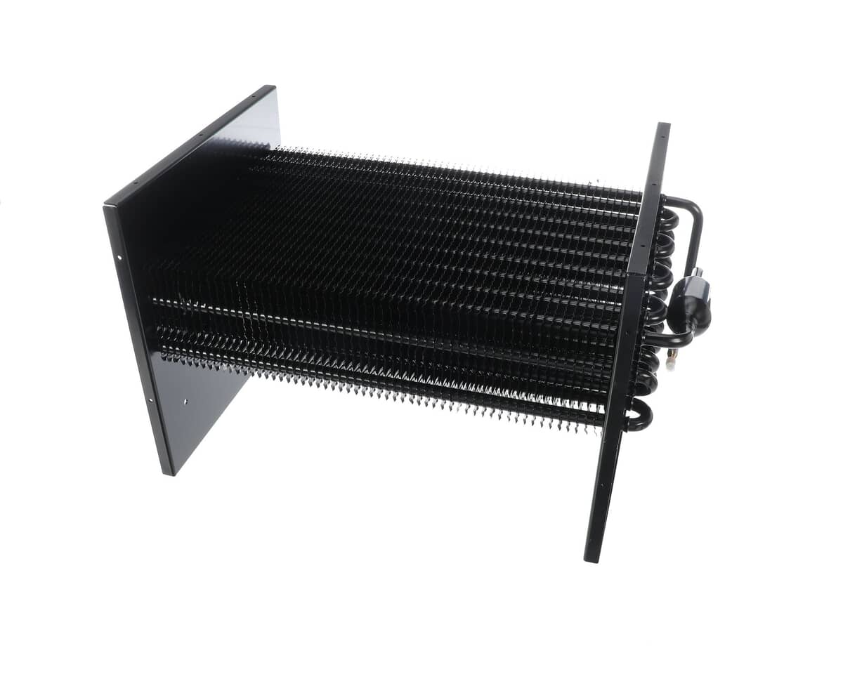 ATOSA PARTS Atosa W0202061 Evaporator - SKU ATSAW0202061