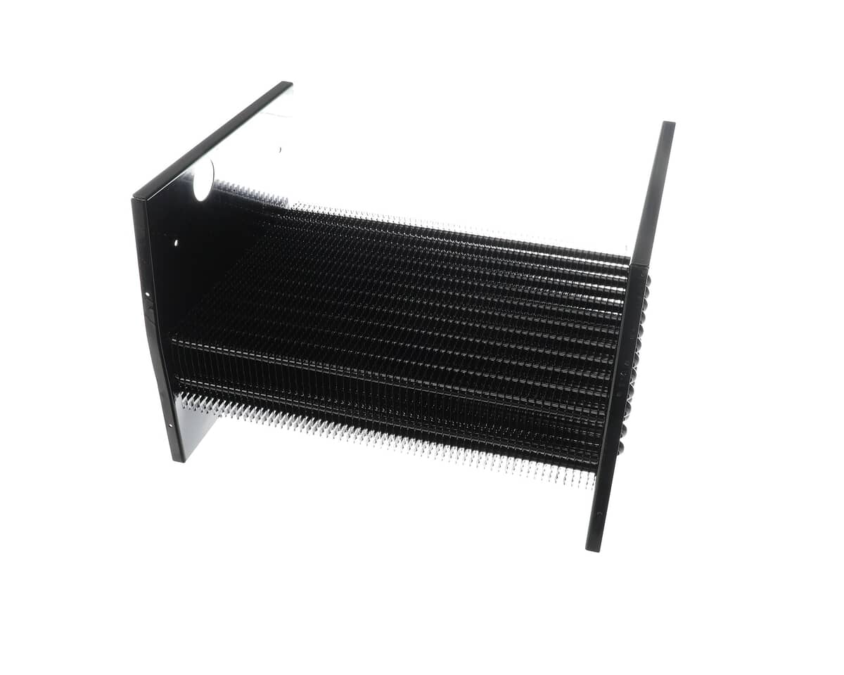 ATOSA PARTS Atosa W020206101 Evaporator For SBB48GGR - SKU ATSAW020206101