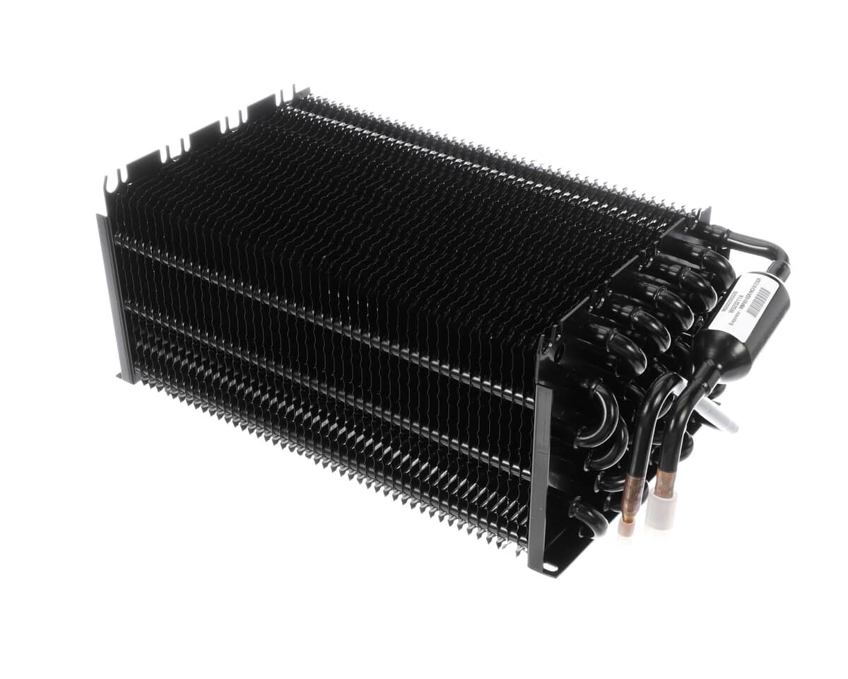 ATOSA PARTS Atosa W0202114 Evaporator - SKU ATSAW0202114