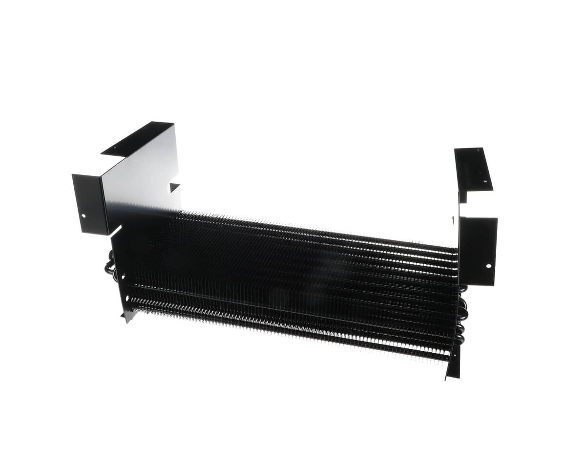 ATOSA PARTS Atosa W0202126 Evaporator - SKU ATSAW0202126