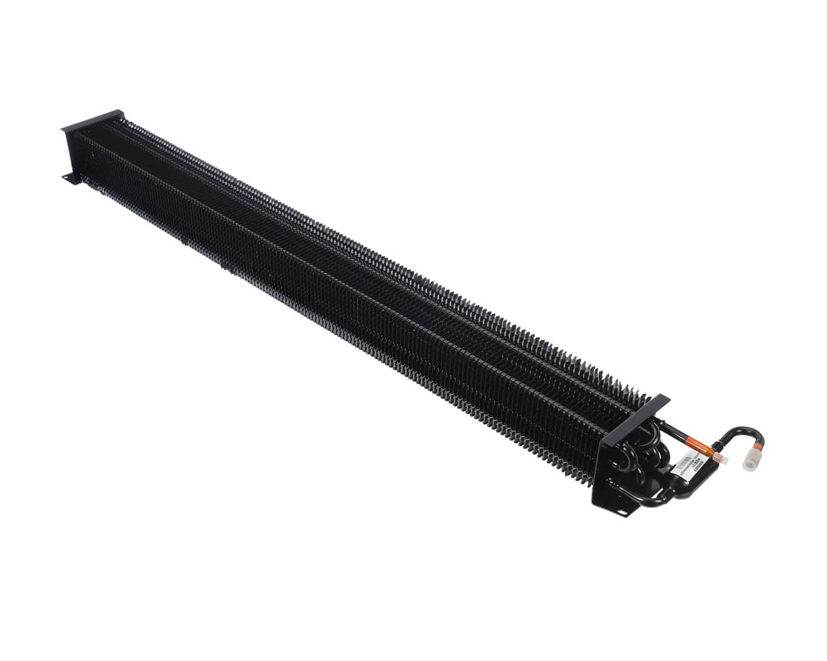 ATOSA PARTS Atosa W0202131 Evaporator - SKU ATSAW0202131