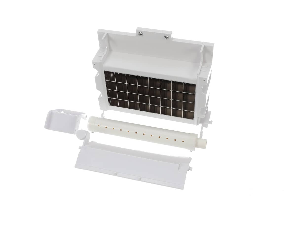 ATOSA PARTS Atosa W0202138 Evaporator For MGF8453 - SKU ATSAW0202138