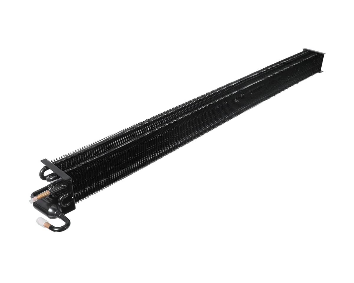 ATOSA PARTS Atosa W0202507 Evaporator - SKU ATSAW0202507