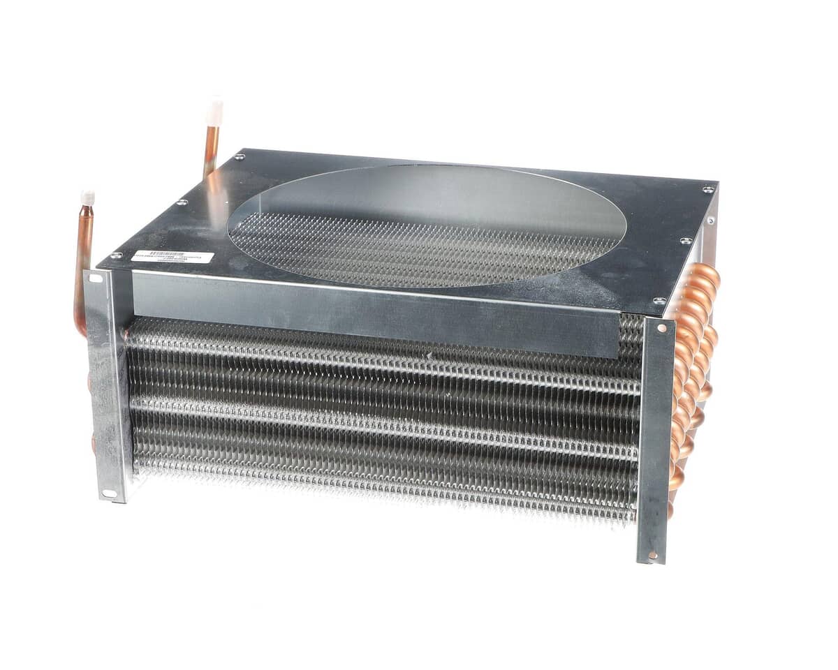 ATOSA PARTS Atosa W0203027 Condenser - SKU ATSAW0203027