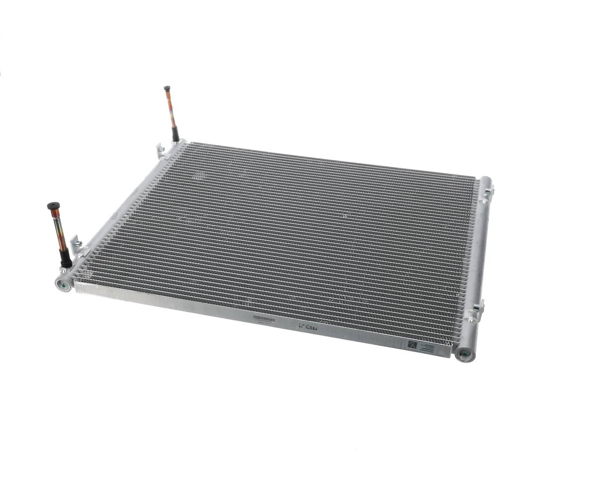 ATOSA PARTS Atosa W0203068 Condenser - SKU ATSAW0203068