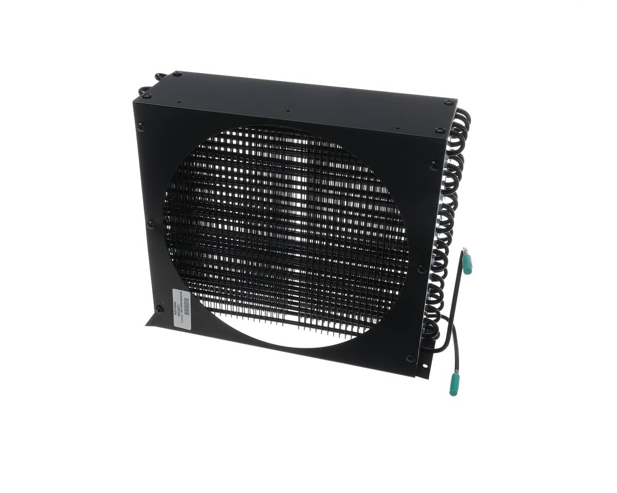 ATOSA PARTS Atosa W0203072 Condenser - SKU ATSAW0203072