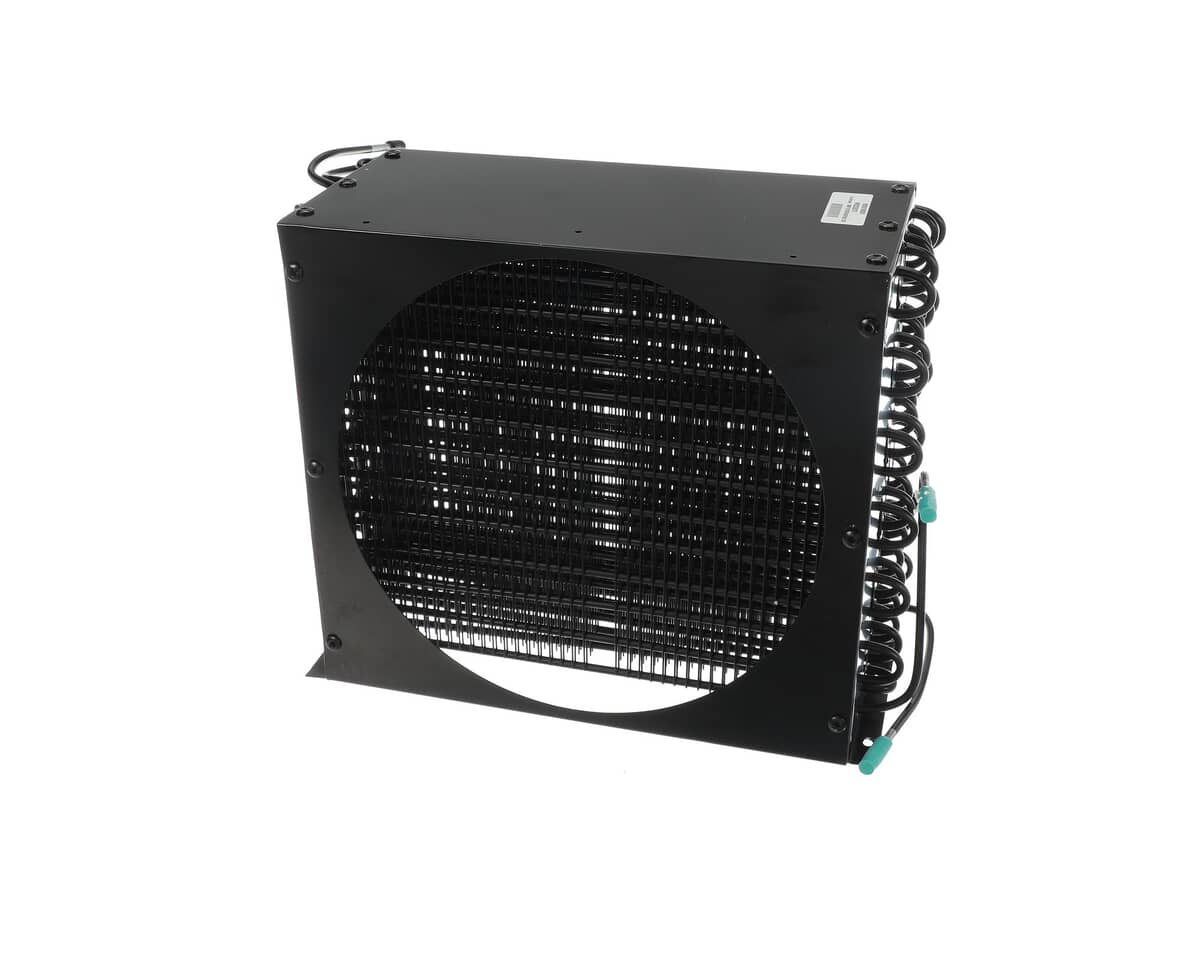 ATOSA PARTS Atosa W0203073 Condenser - SKU ATSAW0203073