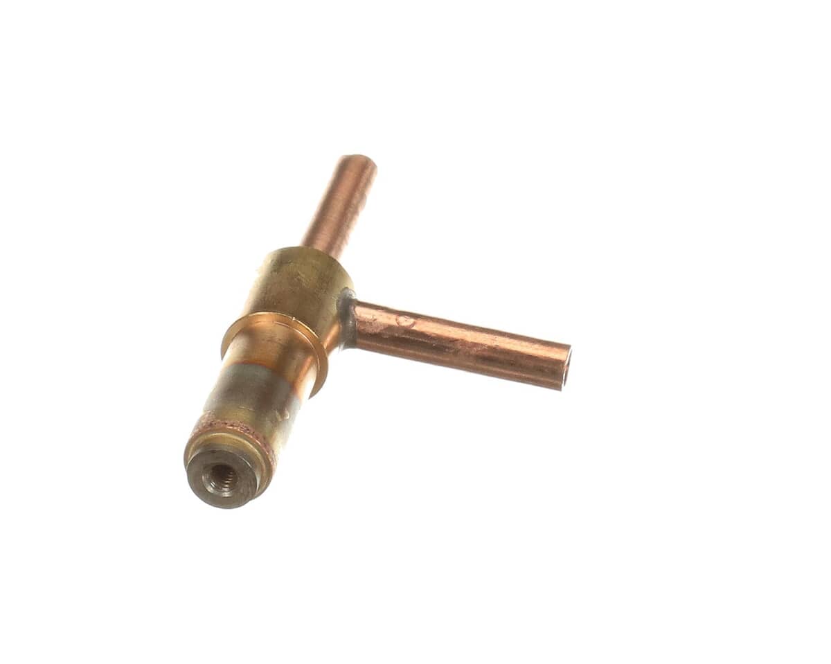 ATOSA PARTS Atosa W0205019 Solenoid Valve Body - SKU ATSAW0205019